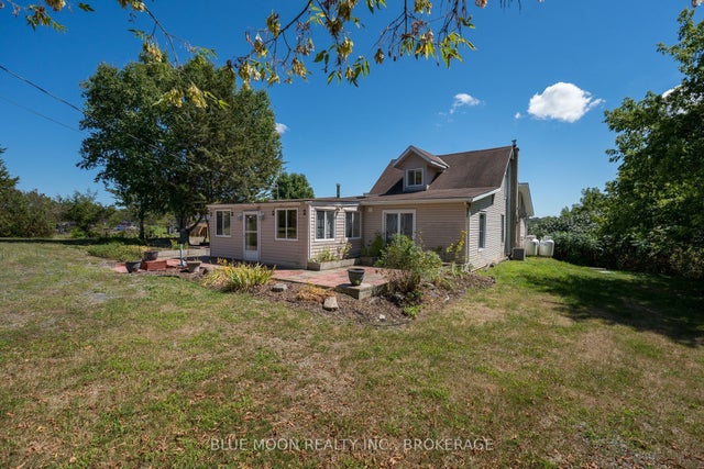 5397 County 9 Road, Greater Napanee