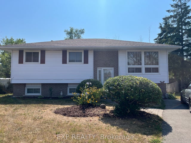 14 Dixie Place, Belleville