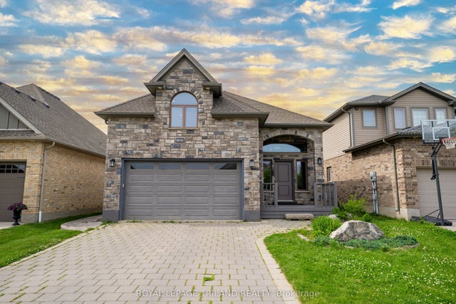 1984 Jubilee Drive, London North