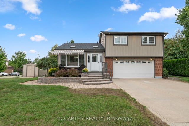 140 Ann Street, Shelburne