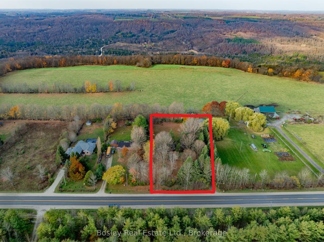 194588 Grey Road 13 N/a, Grey Highlands