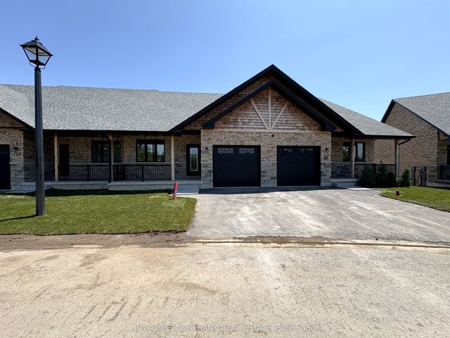 34 Pond Street, Trent Hills