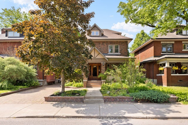 345 Third Avenue, Glebe - Ottawa East and Area