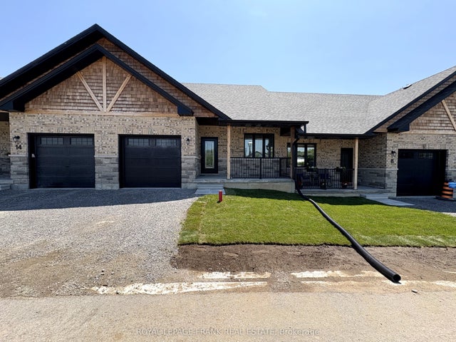 12 Pond Street, Trent Hills