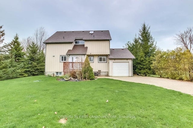 71889 Sunridge Crescent, Bluewater