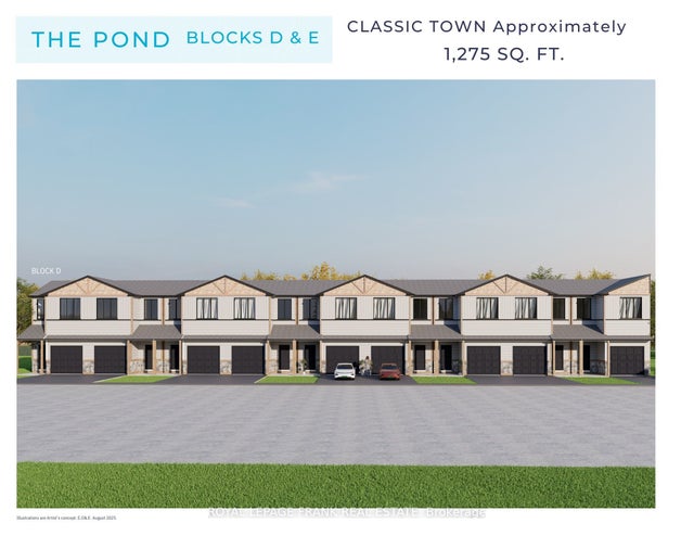 3 Pond Street, Trent Hills