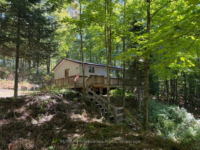 1025 Manitou Road, Dysart et al