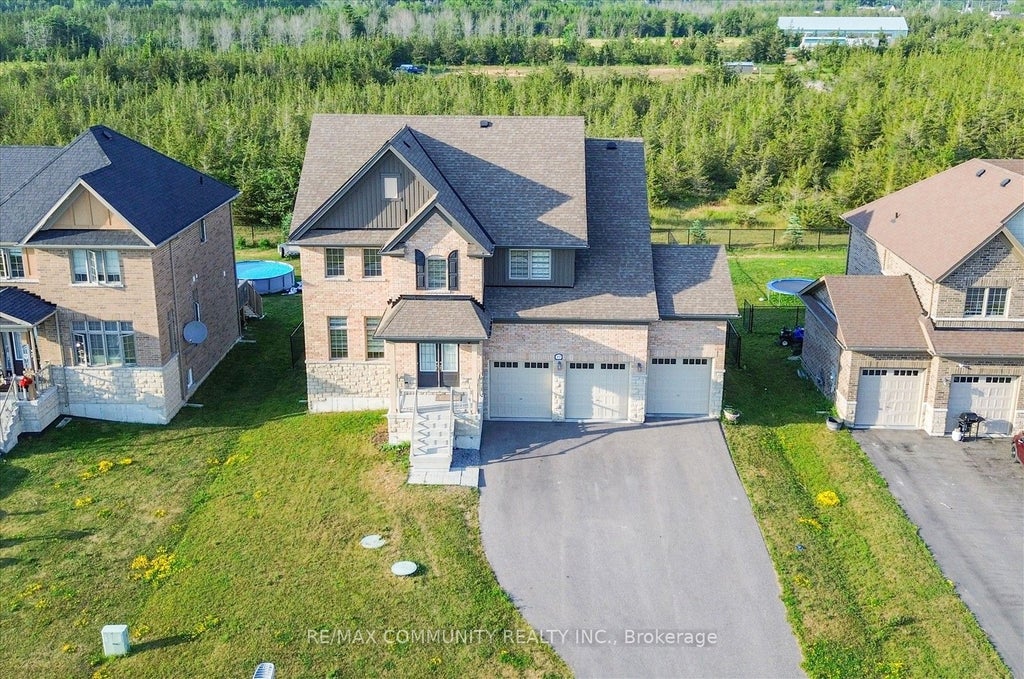 39 Summer Breeze Drive, Quinte West