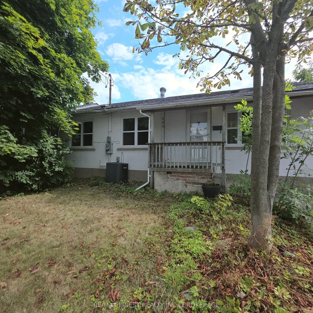 606 Brock Street, Kingston