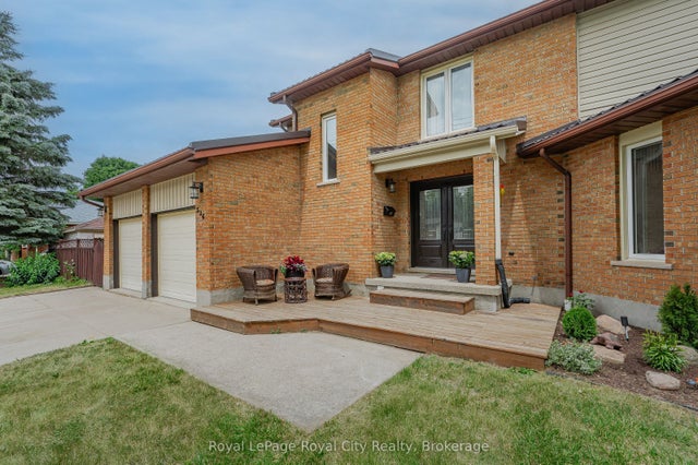 306 Imperial Road S, Guelph