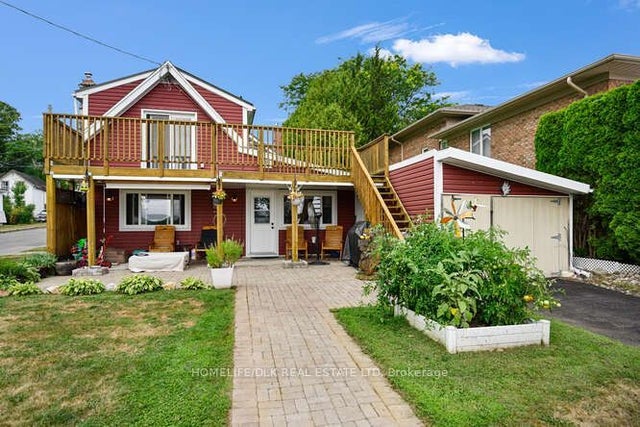 5 Thomas Street, Brockville