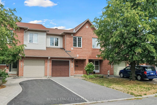 6201 Arbourwood Drive, Orleans - Convent Glen and Area
