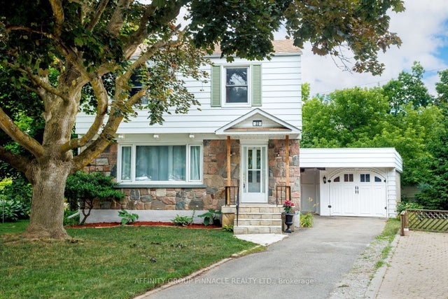 22 Sunset Court, Kawartha Lakes