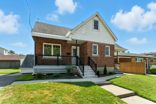 117 Pollock Avenue, Cambridge