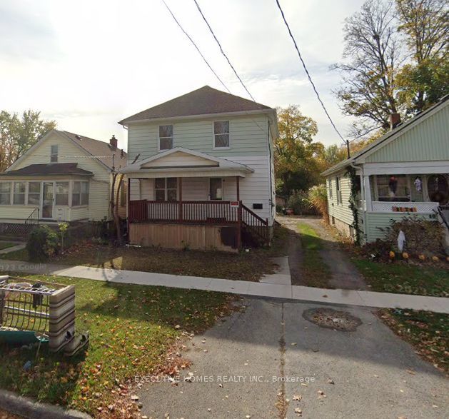 42 Russell Avenue, St. Catharines