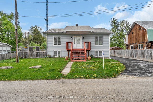 118 Bay Street, Drummond/North Elmsley