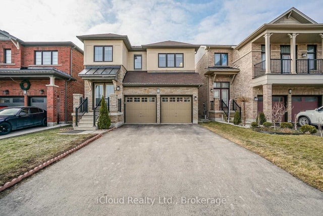 88 West Glen Avenue, Hamilton