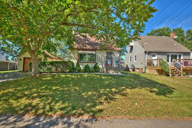 7221 Windsor Crescent, Niagara Falls