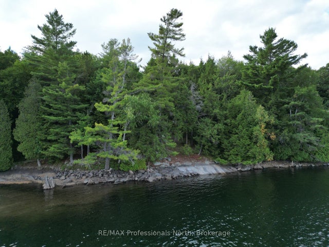 Kennisis Lake Road, Dysart et al