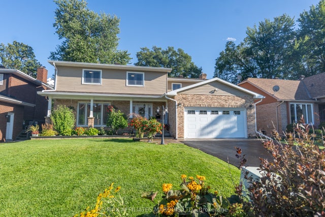 1612 Grant Avenue, Cornwall