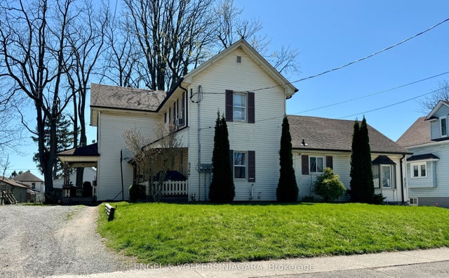 6266 Culp Street S, Niagara Falls