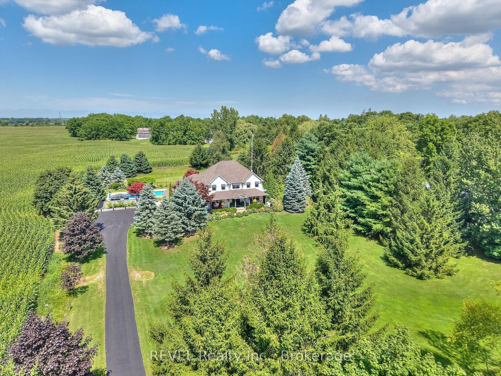 717 Metler Road, Pelham