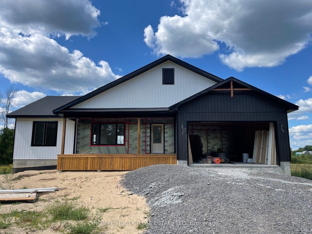 9274 South Branch Road, Augusta