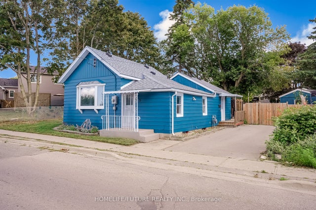 9 Toronto Road, Port Hope