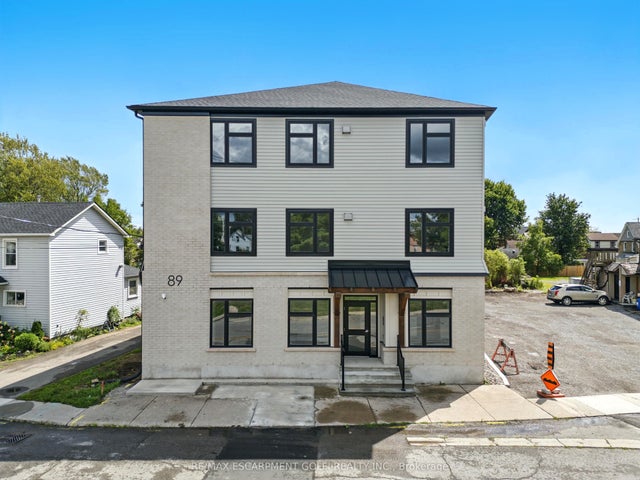 89 Durham Street 301, Port Colborne