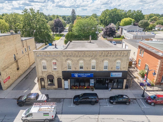 383 Main Street S 3, South Huron