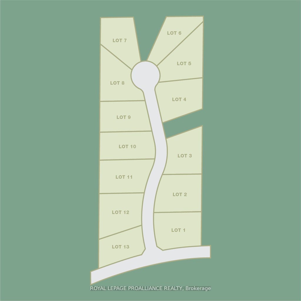 4701 Stirling Marmora Road, Stirling-Rawdon