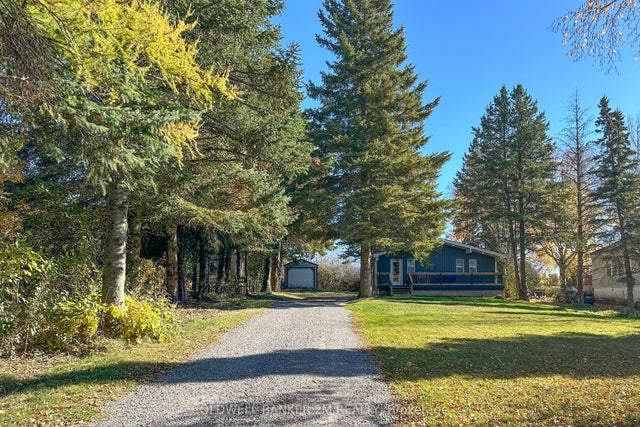 122 Mcgill Drive, Kawartha Lakes