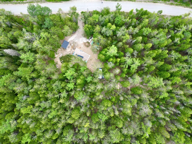 262 Johnsons Harbour Road, Northern Bruce Peninsula