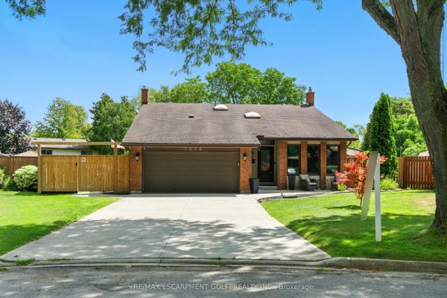 7078 Rosseau Place, Niagara Falls