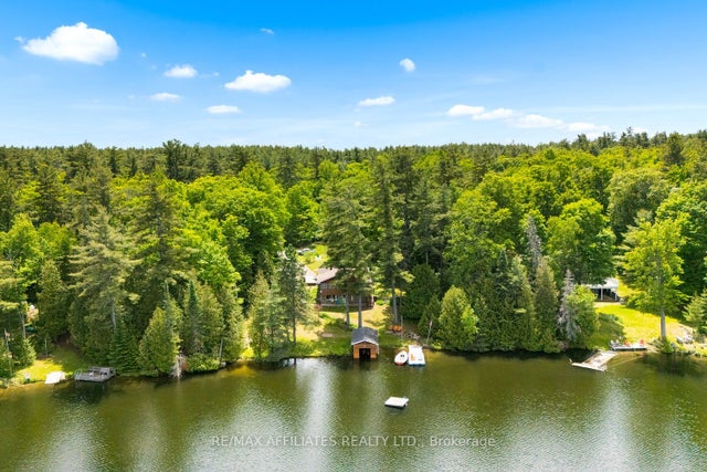 1094 Snye Road, Lanark Highlands