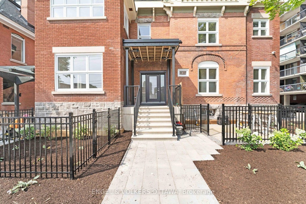 280 O'connor Street 278, Ottawa Centre
