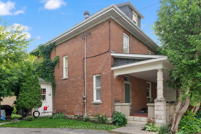 12 Rock Lane E, Arnprior