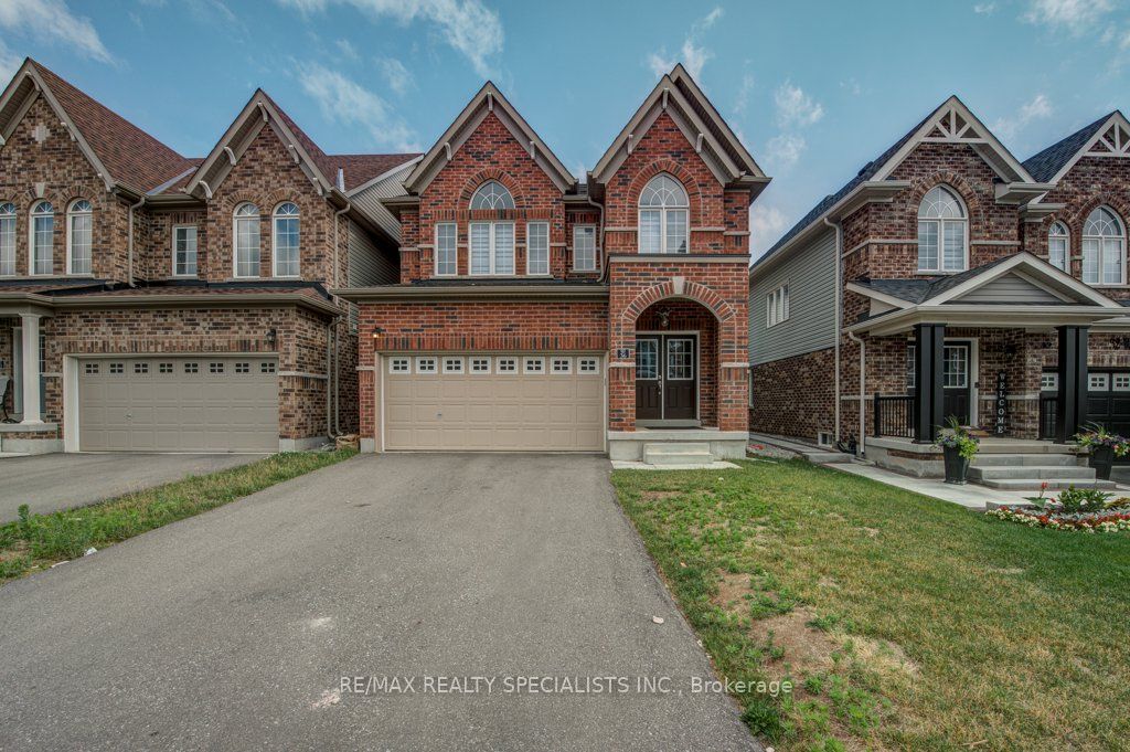 36 Weatherall Avenue Basement, Cambridge