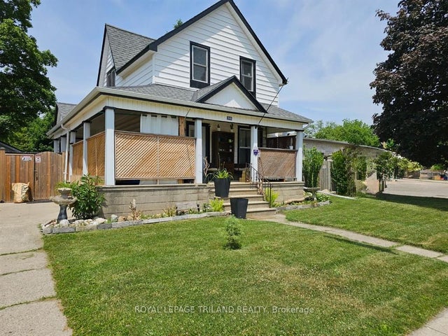 245 Sydenham Street E, Aylmer