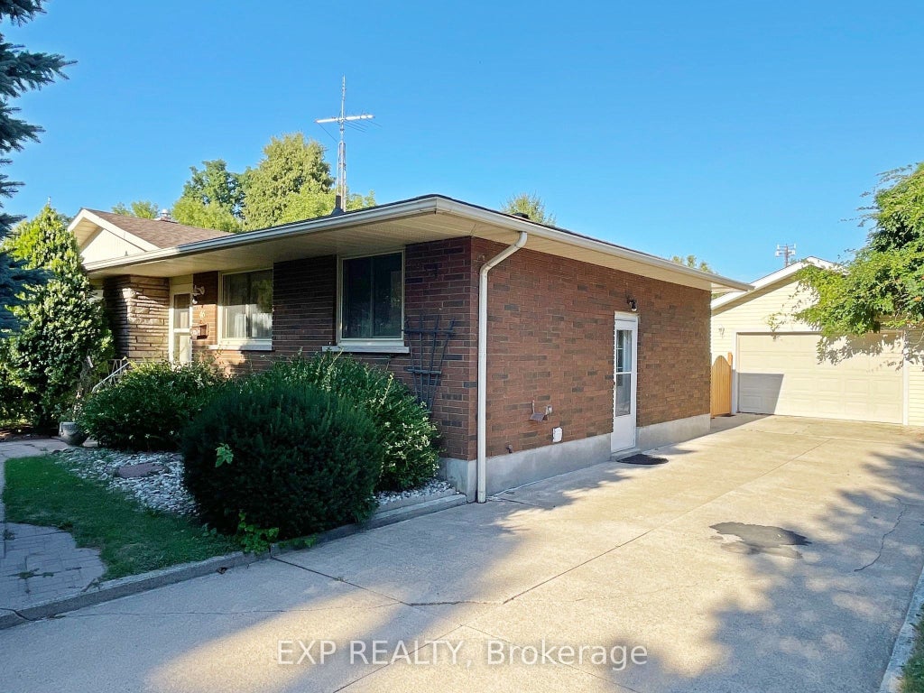 46 Croydon Drive, St. Catharines