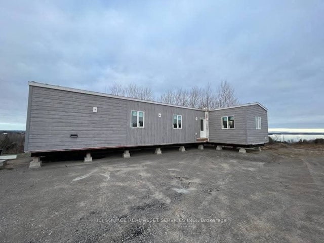 7100 County Road Bgr707, Alnwick/Haldimand