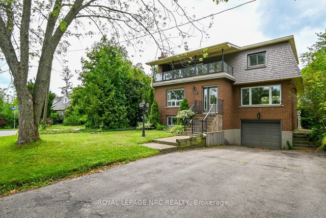 115 Edgar Street, Welland