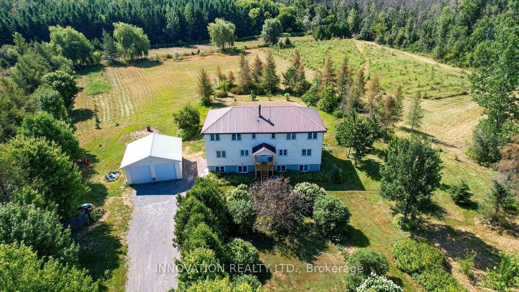 15890 Dixon Road, South Stormont