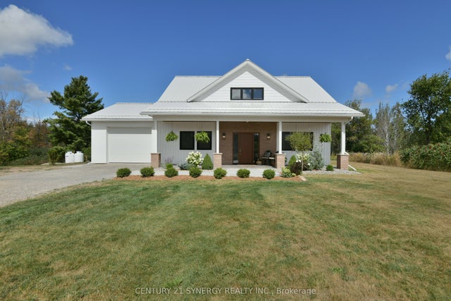 592 Patterson Road, Admaston/Bromley