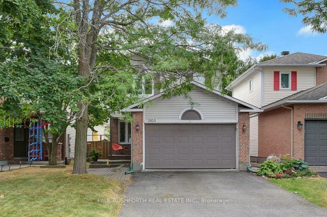 1853 Sunland Drive, Orleans - Cumberland and Area