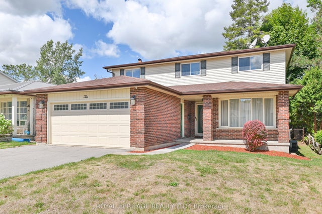 10 Briarwood Crescent, Belleville