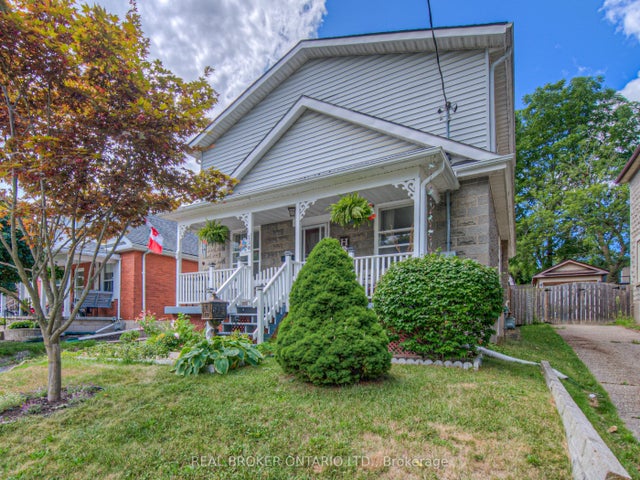 138 Forest Road, Cambridge