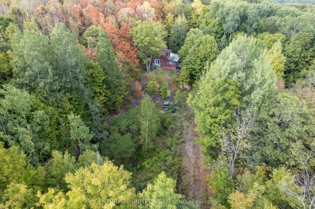 23 Rusaw Road, North Kawartha