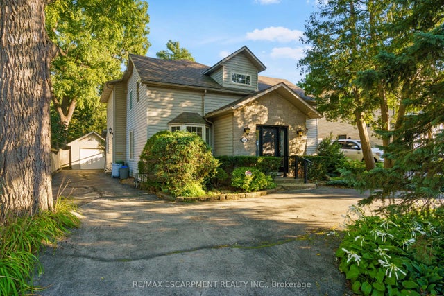 64 Academy Street, Hamilton