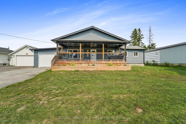 10274 County 2 Road, Alnwick/Haldimand